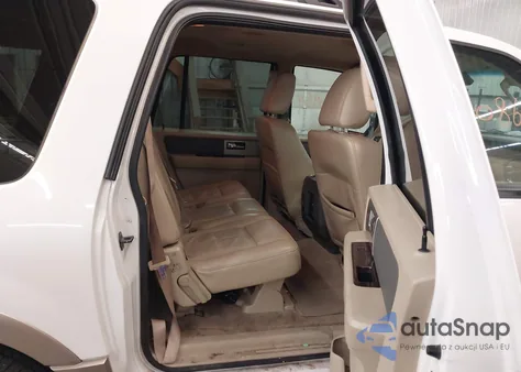 2013 Ford Expedition El Xlt from USA, damaged, VIN 1FMJK1J50DEF51970